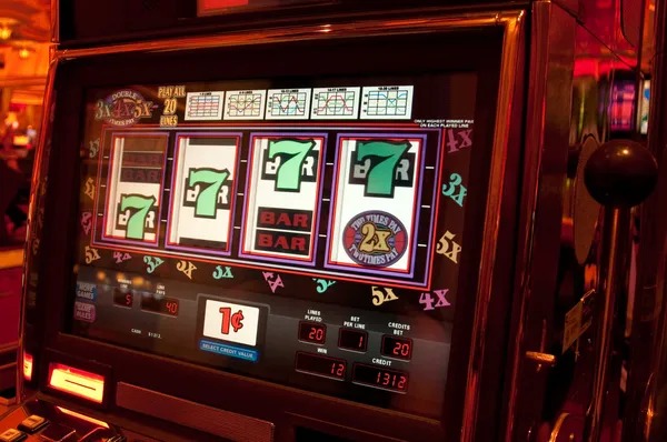 Detailed Bandar Poker table layout on maju 57
